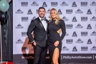 Black Tie Tailgate 2025 (The Red Carpet)