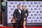 Black Tie Tailgate 2025 (The Red Carpet)