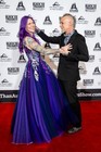 Black Tie Tailgate 2025 (The Red Carpet)