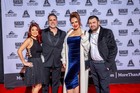Black Tie Tailgate 2025 (The Red Carpet)