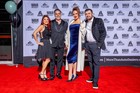 Black Tie Tailgate 2025 (The Red Carpet)
