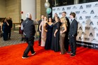 Black Tie Tailgate 2025 (The Red Carpet)