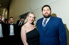 Black Tie Tailgate 2025 (The Red Carpet)