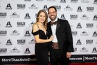 Black Tie Tailgate 2025 (The Red Carpet)