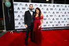 Black Tie Tailgate 2025 (The Red Carpet)