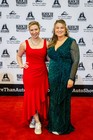 Black Tie Tailgate 2025 (The Red Carpet)