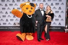 Black Tie Tailgate 2025 (The Red Carpet)