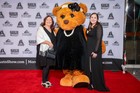 Black Tie Tailgate 2025 (The Red Carpet)