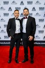 Black Tie Tailgate 2025 (The Red Carpet)