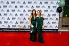 Black Tie Tailgate 2025 (The Red Carpet)