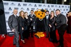 Black Tie Tailgate 2025 (The Red Carpet)