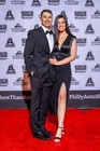 Black Tie Tailgate 2025 (The Red Carpet)