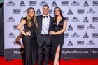 Black Tie Tailgate 2025 (The Red Carpet)