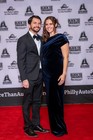 Black Tie Tailgate 2025 (The Red Carpet)