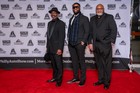 Black Tie Tailgate 2025 (The Red Carpet)