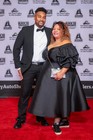 Black Tie Tailgate 2025 (The Red Carpet)