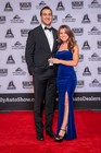 Black Tie Tailgate 2025 (The Red Carpet)