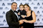 Black Tie Tailgate 2025 (The Red Carpet)