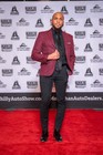 Black Tie Tailgate 2025 (The Red Carpet)