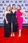 Black Tie Tailgate 2025 (The Red Carpet)