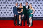 Black Tie Tailgate 2025 (The Red Carpet)