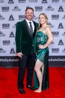 Black Tie Tailgate 2025 (The Red Carpet)