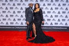 Black Tie Tailgate 2025 (The Red Carpet)