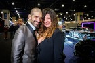 Black Tie Tailgate 2025 (General Event Photos)