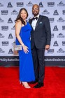 Black Tie Tailgate 2025 (The Red Carpet)