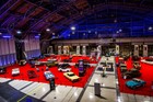 Black Tie Tailgate 2025 (General Event Photos)