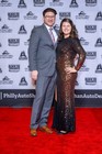 Black Tie Tailgate 2025 (The Red Carpet)