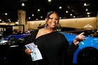 Black Tie Tailgate 2025 (General Event Photos)