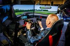 Black Tie Tailgate 2025 (General Event Photos)