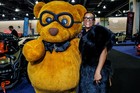 Black Tie Tailgate 2025 (General Event Photos)