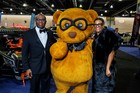 Black Tie Tailgate 2025 (General Event Photos)