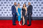 Black Tie Tailgate 2025 (The Red Carpet)