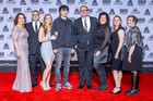 Black Tie Tailgate 2025 (The Red Carpet)