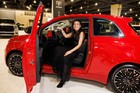 Black Tie Tailgate 2025 (General Event Photos)