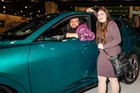 Black Tie Tailgate 2025 (General Event Photos)