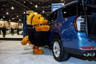 Black Tie Tailgate 2025 (General Event Photos)