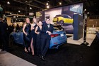 Black Tie Tailgate 2025 (General Event Photos)