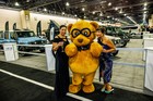 Black Tie Tailgate 2025 (General Event Photos)