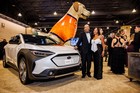 Black Tie Tailgate 2025 (General Event Photos)
