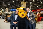 Black Tie Tailgate 2025 (General Event Photos)
