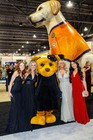 Black Tie Tailgate 2025 (General Event Photos)