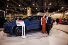 Black Tie Tailgate 2025 (General Event Photos)