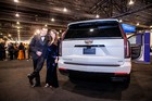 Black Tie Tailgate 2025 (General Event Photos)