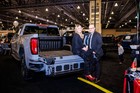 Black Tie Tailgate 2025 (General Event Photos)