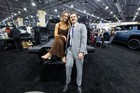 Black Tie Tailgate 2025 (General Event Photos)