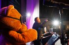 Black Tie Tailgate 2025 (General Event Photos)